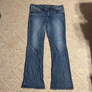 American Eagle Women Jeans